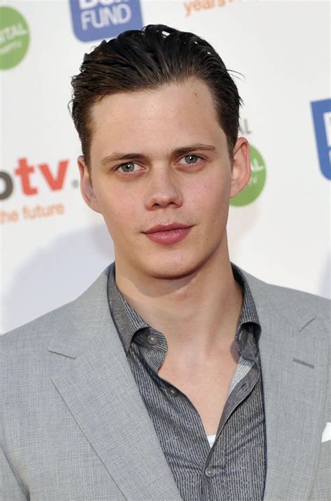 Bill Skarsgård